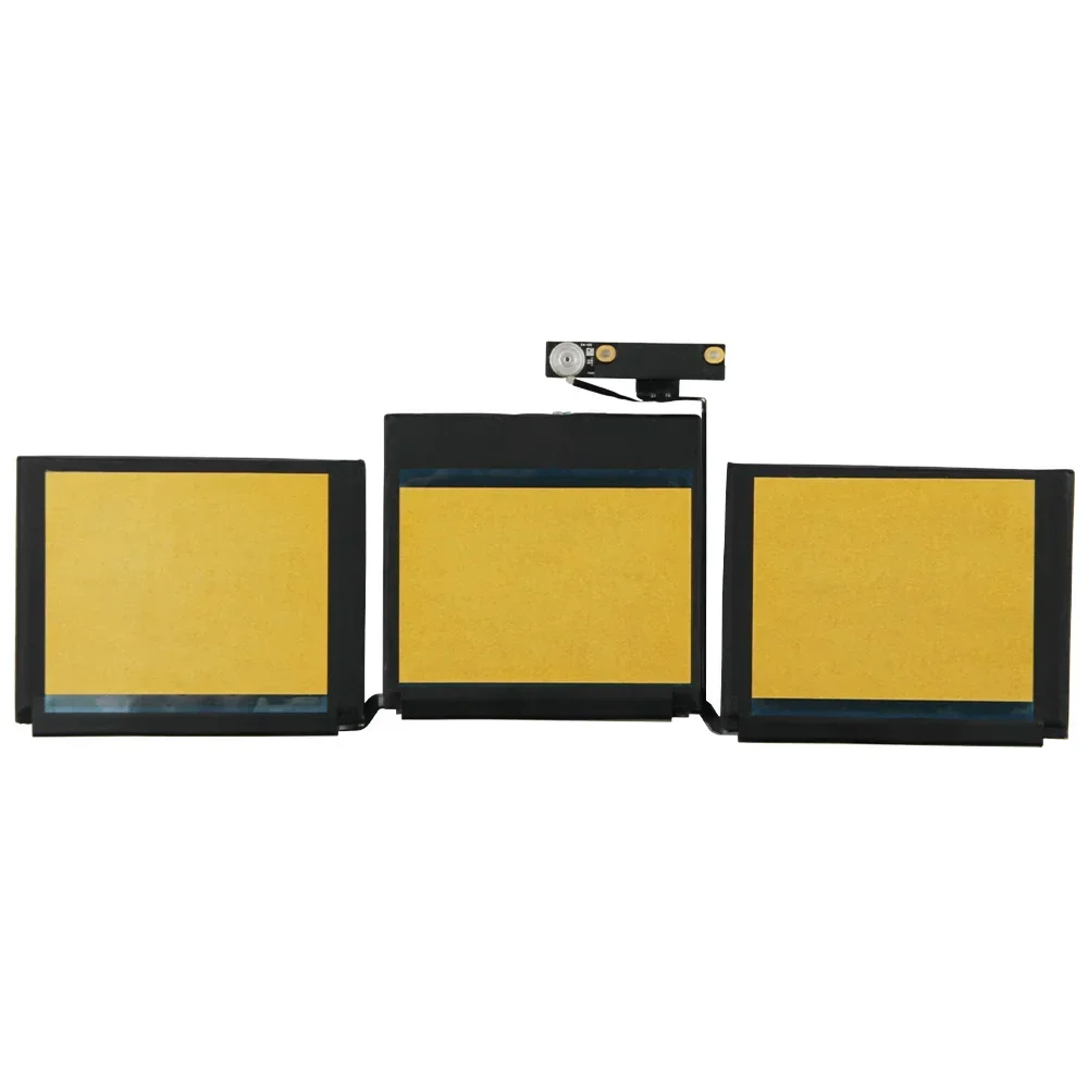 Replacement Battery A2171 For MacBook pro 13" 2019 A2289 A2159 A2338 Batteries 5103mAh High Capacity
Replacement Battery A2171 For MacBook pro 13" 2019 A2289 A2159 A2338 Batteries 5103mAh High Capacity