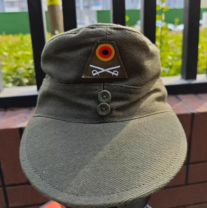 Немецкая горная шляпа, мужская летняя кепка, винтажная тренировочная оливково-зеленая кепка
Немецкая горная шляпа, мужская летняя кепка, винтажная тренировочная оливково-зеленая кепка
