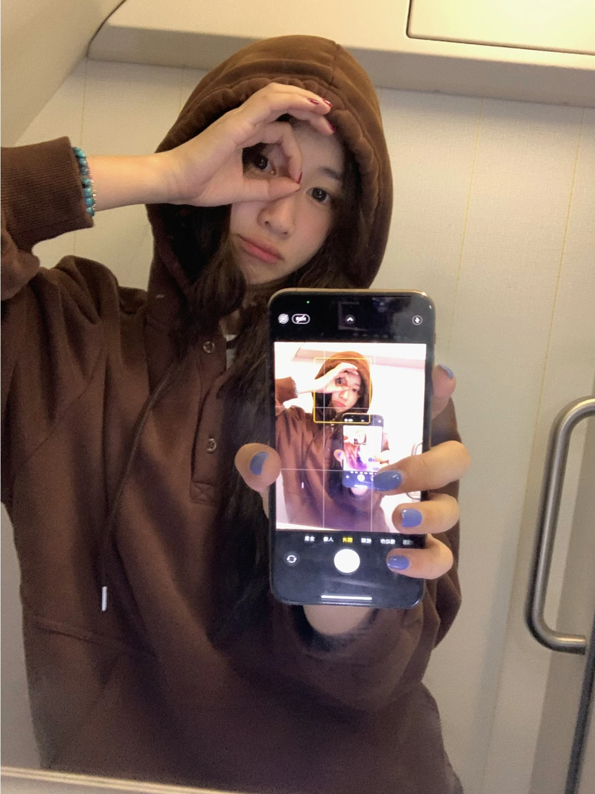 Vcruan Aiige Daily Love Wearing Rich Color Hoodie Set 2024 Winter New Sle Long Sve Long Pants Cotton Blend C...
Vcruan Aiige Daily Love Wearing Rich Color Hoodie Set 2024 Winter New Sle Long Sve Long Pants Cotton Blend C...