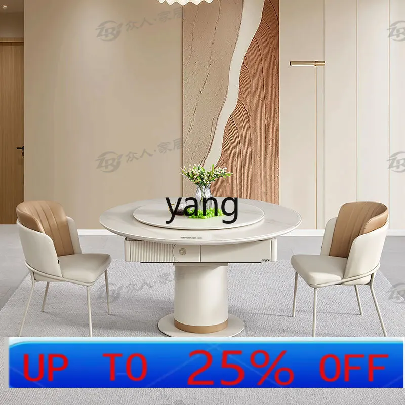 LMMsolid wood mahjong dining table dual-purpose round table automatic mahjong machine integrated household
LMMsolid wood mahjong dining table dual-purpose round table automatic mahjong machine integrated household