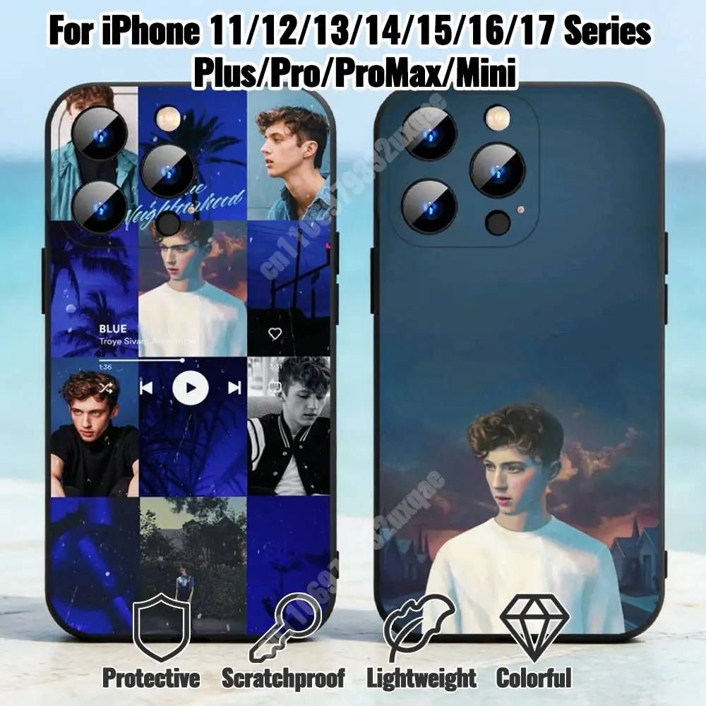 Blue Neighbourhood T-Troye Sivan-S Phone Case for iPhone 17 16 Pro Plus Air 15 14 Max Mini 12 11 Soft Shockproof Cover
Blue Neighbourhood T-Troye Sivan-S Phone Case for iPhone 17 16 Pro Plus Air 15 14 Max Mini 12 11 Soft Shockproof Cover