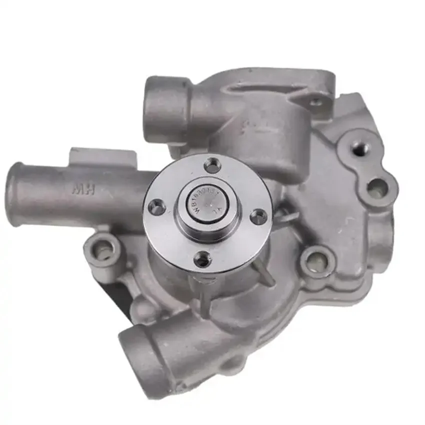 Водяной насос 13-948 13948 13-0948 130948 Двигатель для Thermo King 2,70 3,70 3,76 Yanmar 270 370 376
Водяной насос 13-948 13948 13-0948 130948 Двигатель для Thermo King 2,70 3,70 3,76 Yanmar 270 370 376