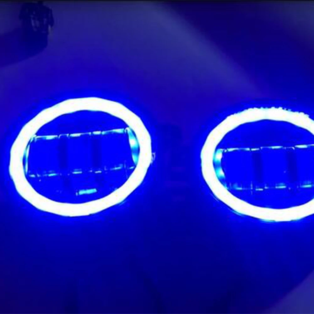 SXMA J023-5RGB, противотуманные фары с DRL RGB, лампы переднего бампера, супер яркие 4-дюймовые точечные рабочие фары для Jeep для Wrangler JK 07-17
SXMA J023-5RGB, противотуманные фары с DRL RGB, лампы переднего бампера, супер яркие 4-дюймовые точечные рабочие фары для Jeep для Wrangler JK 07-17
