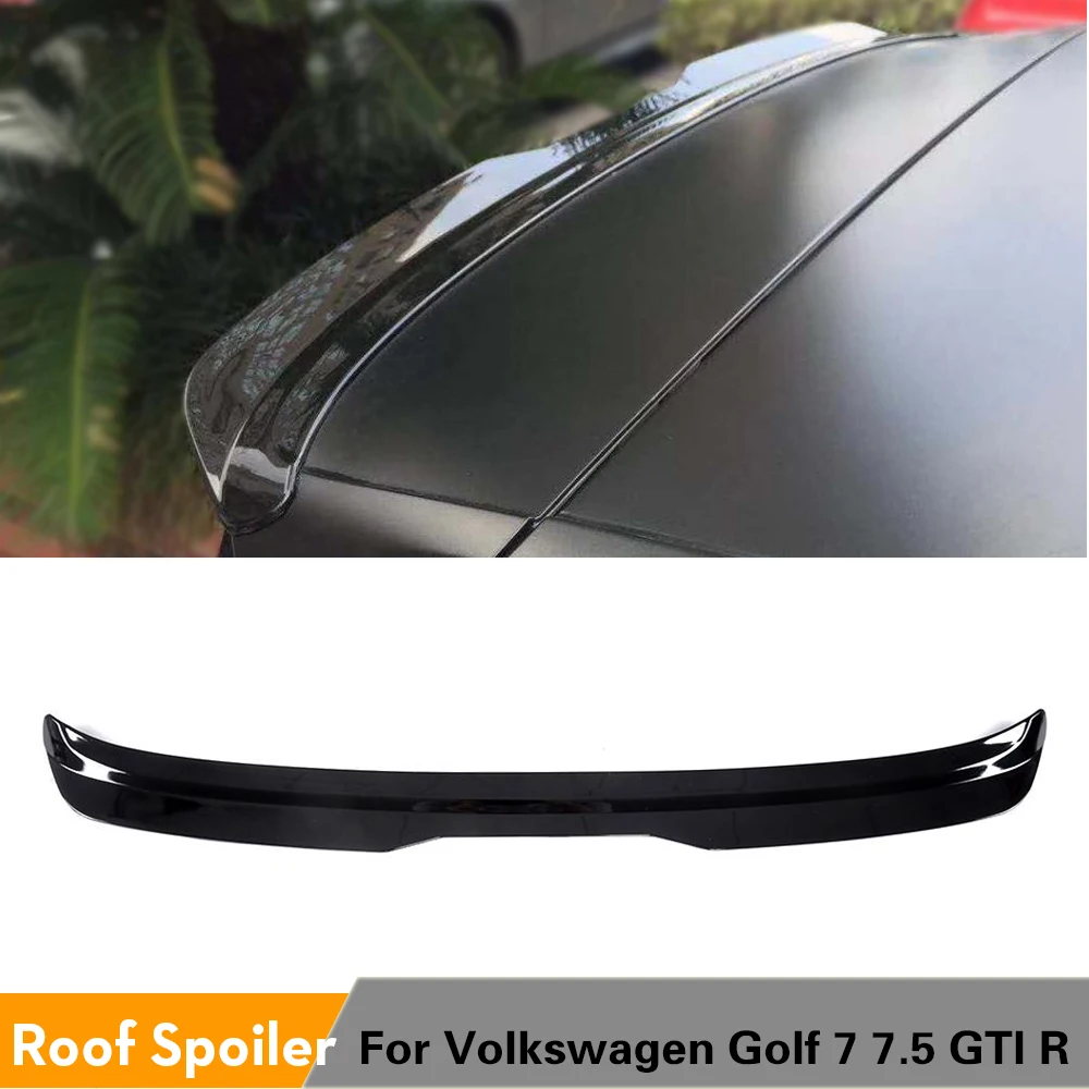 Для Volkswagen VW GOLF 7 MK7 VII 7 7,5 GTI R 2014-2019 ABS задняя крыша оконный спойлер крыло загрузки губы
Для Volkswagen VW GOLF 7 MK7 VII 7 7,5 GTI R 2014-2019 ABS задняя крыша оконный спойлер крыло загрузки губы