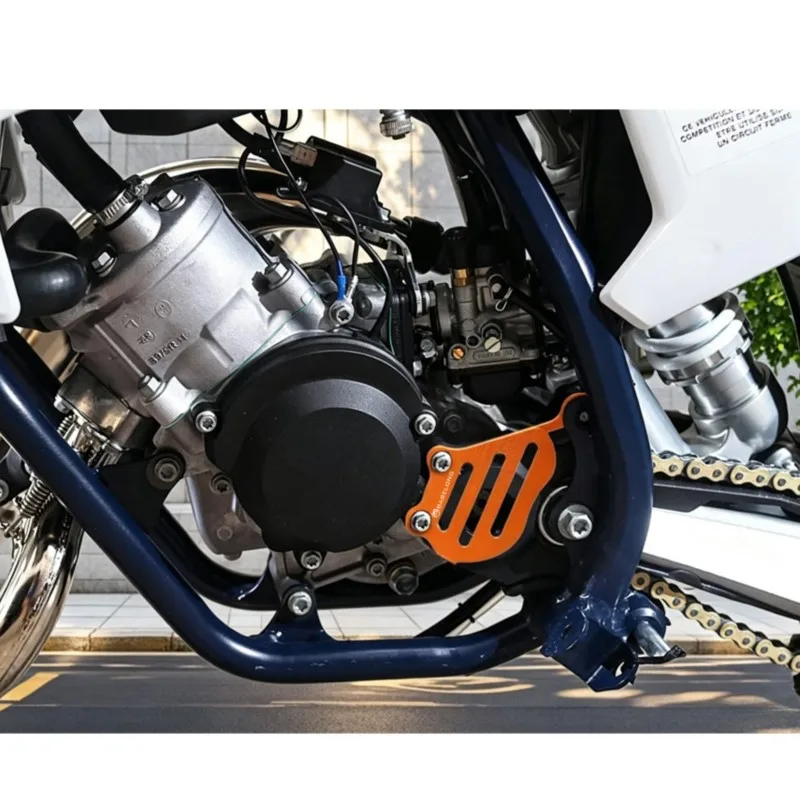 Motorcycle Sprocket Cover Case Saver Chain Guard Protector For KTM 50SX 20 SX MINI 2022 50sx 2009-2022 husqvarna tc50 2015-2021
Motorcycle Sprocket Cover Case Saver Chain Guard Protector For KTM 50SX 20 SX MINI 2022 50sx 2009-2022 husqvarna tc50 2015-2021