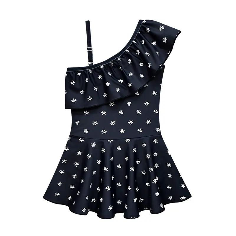 2023 Summer Gabbys Dollhouse Swimsuit For Girl Bikini Swimwear Fashion Gabby Doll House Kid Sling Print Jumpsuit Bathing Suit
2023 Summer Gabbys Dollhouse Swimsuit For Girl Bikini Swimwear Fashion Gabby Doll House Kid Sling Print Jumpsuit Bathing Suit