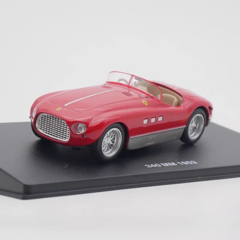 Литой под давлением масштаб 1:43, IXO 340 мм, 1963, имитация сплава, модель автомобиля, готовый продукт, серия игрушек, автомобильные статические сувениры, коллекция
Литой под давлением масштаб 1:43, IXO 340 мм, 1963, имитация сплава, модель автомобиля, готовый продукт, серия игрушек, автомобильные статические сувениры, коллекция