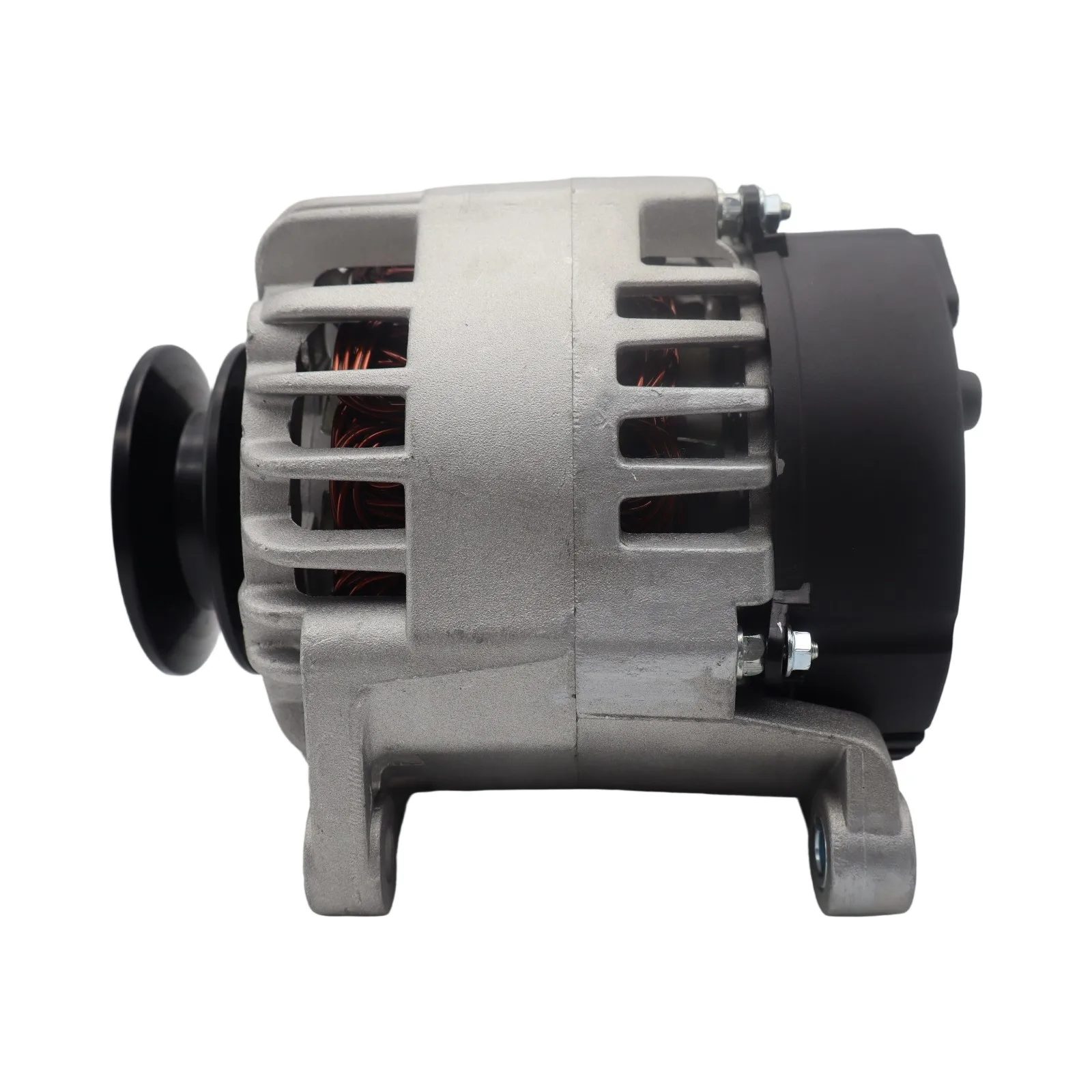 3053661 12V 85A Alternators For JCB Fastrac 1115S 1125 1135 1135 125 635 135/155 Engine
3053661 12V 85A Alternators For JCB Fastrac 1115S 1125 1135 1135 125 635 135/155 Engine