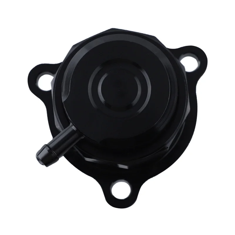 New High Quality Car Modified Turbocharger Pressure Relief Valve Integrated Leakage Kit For Ford Mustang 2.3T Ecoboost
New High Quality Car Modified Turbocharger Pressure Relief Valve Integrated Leakage Kit For Ford Mustang 2.3T Ecoboost