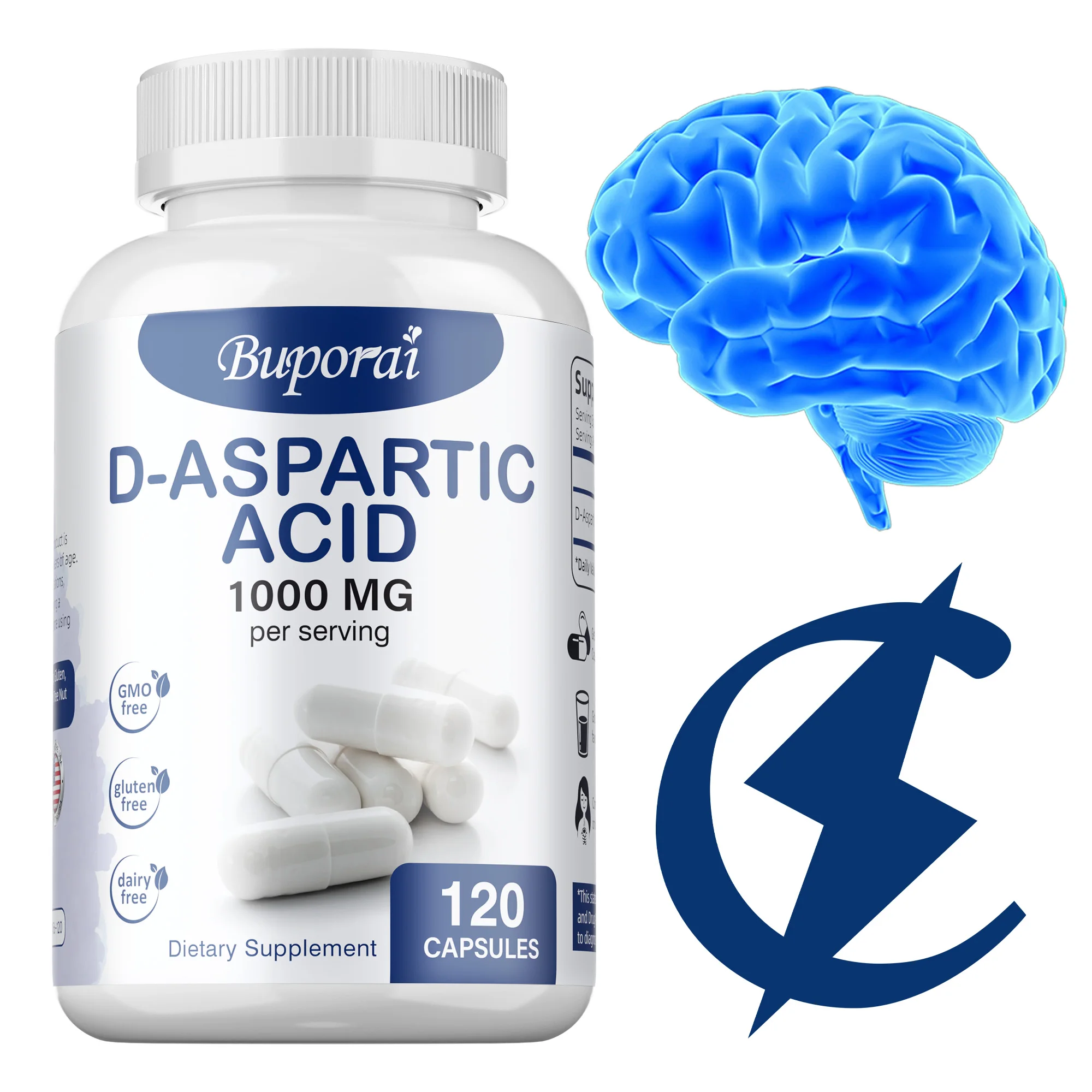 D-аскушная кислота — поддерживающая функцию мозга, повышает естественную энергию, помогает повысить память, улучшает спортивную производительность, без ГМО
D-аскушная кислота — поддерживающая функцию мозга, повышает естественную энергию, помогает повысить память, улучшает спортивную производительность, без ГМО