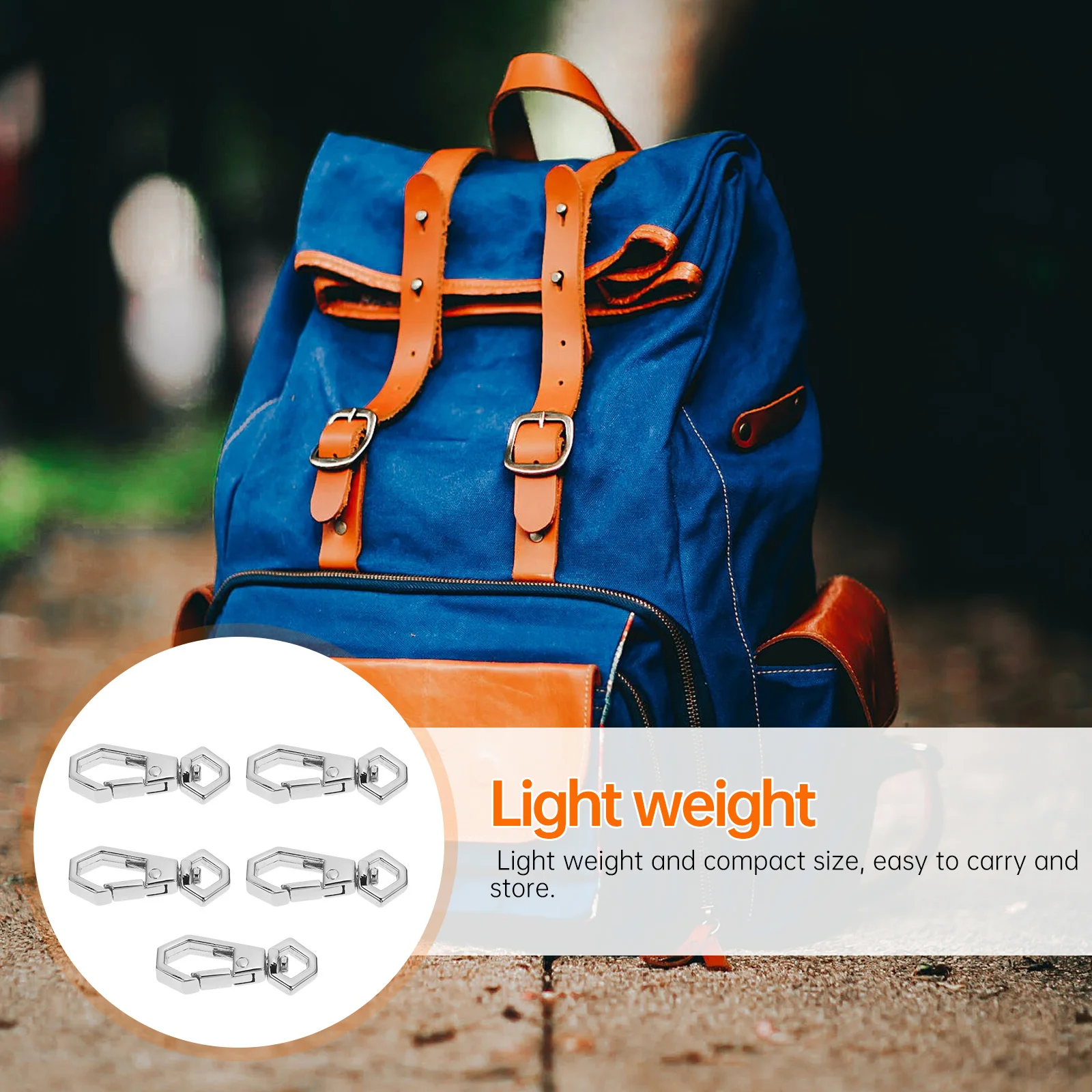10pcs Small Hook Buckle Metal Snap for Luggage Bag Shoulder Strap Suitcase DIY Dog Collar Backpack Durable Closure Hardware
10pcs Small Hook Buckle Metal Snap for Luggage Bag Shoulder Strap Suitcase DIY Dog Collar Backpack Durable Closure Hardware
