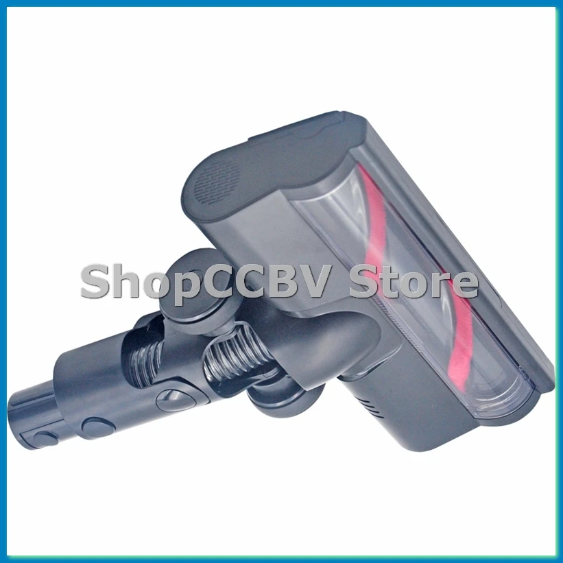 For T20 T30 V6 V8 R10 S10 H30 Z30 Vacuum Cleaner Floor Brush Motorized Floor Brush Vacuum Parts-A50M
For T20 T30 V6 V8 R10 S10 H30 Z30 Vacuum Cleaner Floor Brush Motorized Floor Brush Vacuum Parts-A50M