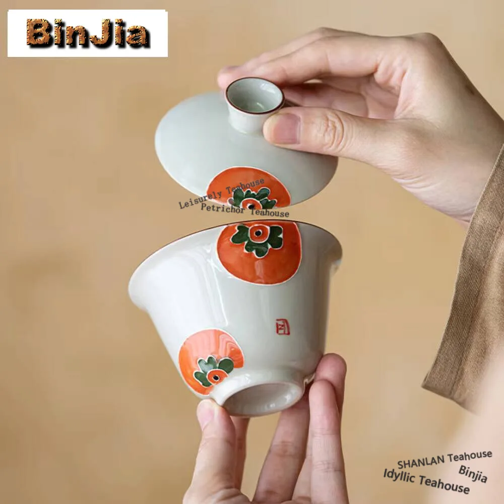 156 мл чаша с рельефным покрытием ручной росписи с крышкой-лапмоном домашний большой размер Gaiwan эстетический чай Tureen бутиковый Чайник Посуда для напитков
156 мл чаша с рельефным покрытием ручной росписи с крышкой-лапмоном домашний большой размер Gaiwan эстетический чай Tureen бутиковый Чайник Посуда для напитков