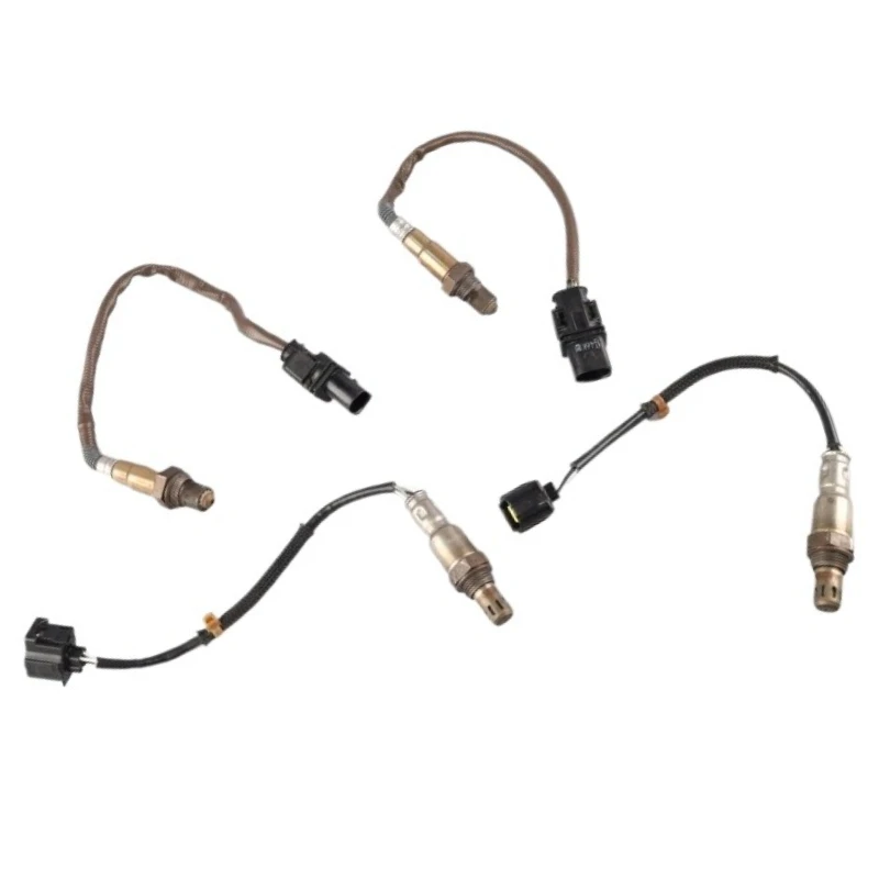 0095426018 Lambda Oxygen Sensor for 2012-2017 Mercedes Ben S550 4.7L M278 W222 2014 S63 AMG M157 2015 O2 Sensor 0085427818
0095426018 Lambda Oxygen Sensor for 2012-2017 Mercedes Ben S550 4.7L M278 W222 2014 S63 AMG M157 2015 O2 Sensor 0085427818