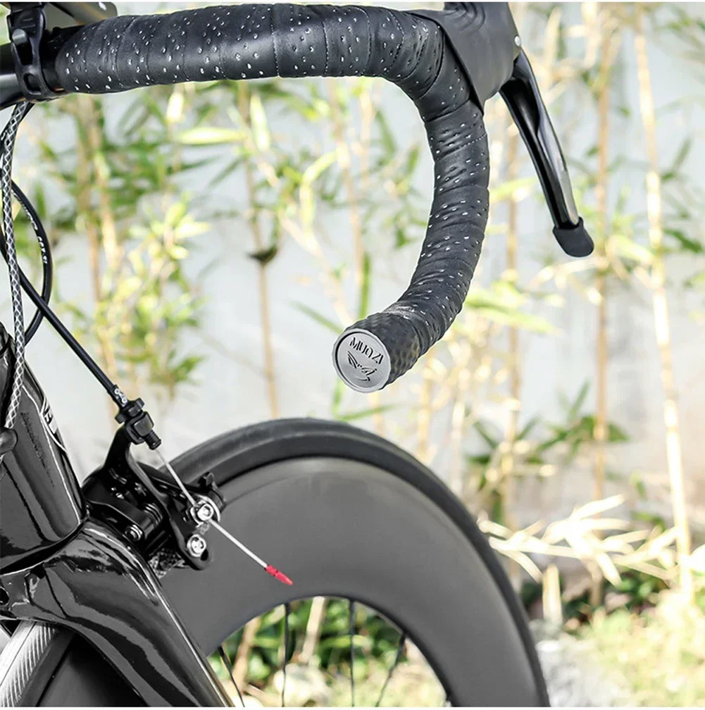 Bicycle Grips Cover Handlebar Grips Cover Black Green Pink Red Road Bicycle Silica Gel Yellow 25g 28x27.2mm 2x
Bicycle Grips Cover Handlebar Grips Cover Black Green Pink Red Road Bicycle Silica Gel Yellow 25g 28x27.2mm 2x