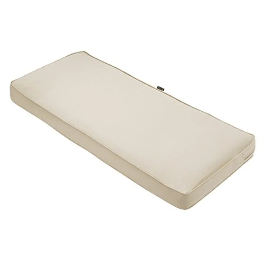 Montlake FadeSafe Water-Repellent 42 x 18 x 3 Inch Outdoor Bench Cushion
Montlake FadeSafe Water-Repellent 42 x 18 x 3 Inch Outdoor Bench Cushion