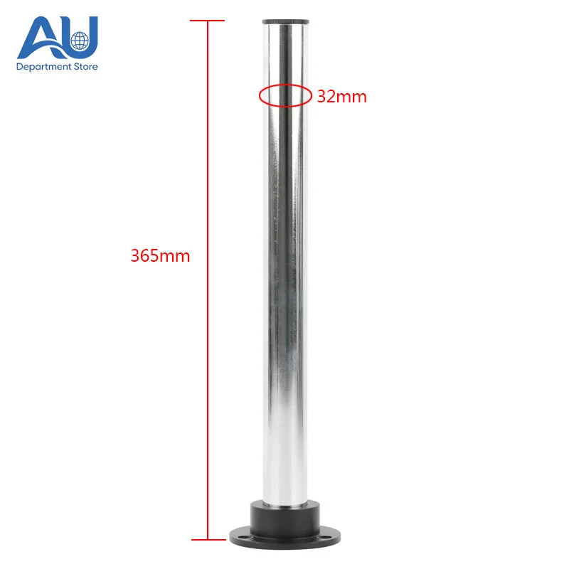 32mm Diameter Column Threaded Extension Rod Stereo Microscope Stand Bracket Accessories
32mm Diameter Column Threaded Extension Rod Stereo Microscope Stand Bracket Accessories