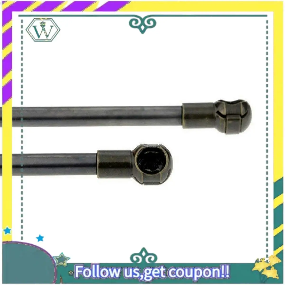 Upgraded Car Rear Trunk Tailgate Lift Support Struts Shocks Gas Springs Damper For Bmw Z4 E85 E86 2003-2009 51247016186
Upgraded Car Rear Trunk Tailgate Lift Support Struts Shocks Gas Springs Damper For Bmw Z4 E85 E86 2003-2009 51247016186
