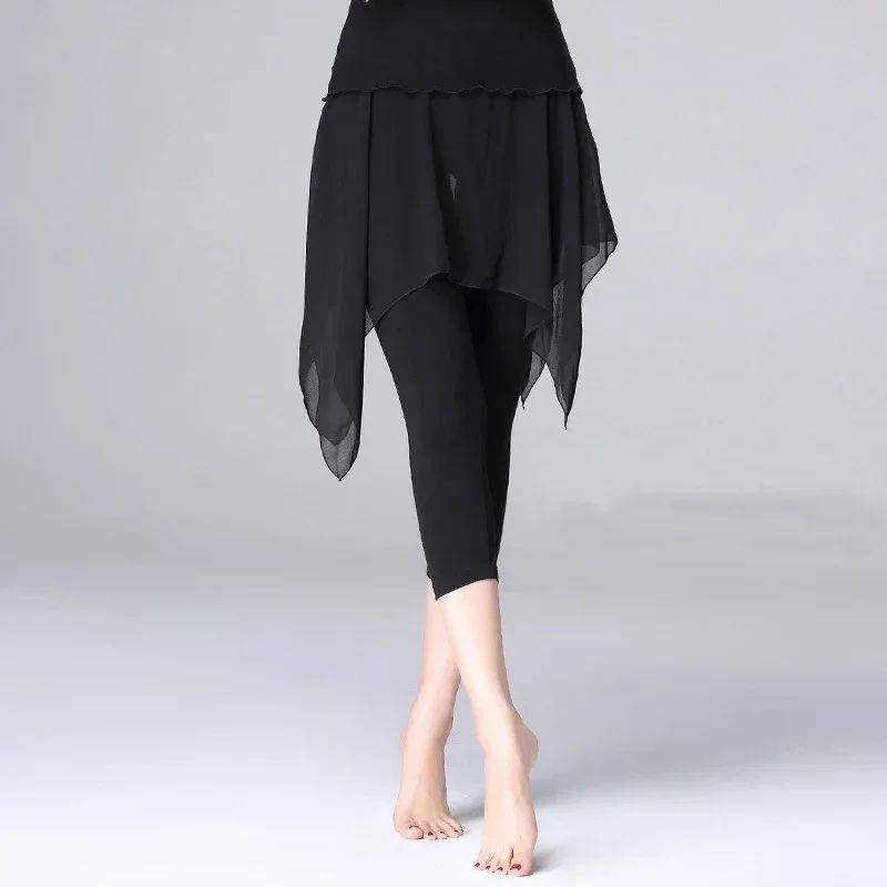 Modal Latin Training Pant wear Irregular Latin Leggings Dance trousers for women/female Ballroom costume practice pants
Modal Latin Training Pant wear Irregular Latin Leggings Dance trousers for women/female Ballroom costume practice pants