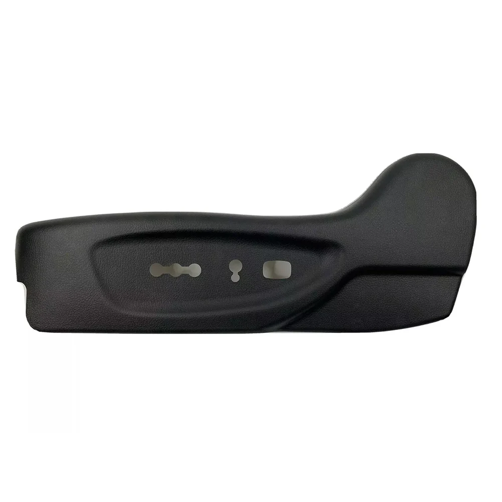 Outer Trim Shield Left Trim Shield Car Interior Replacement Black Made Of ABS Material Non-deformation Feature
Outer Trim Shield Left Trim Shield Car Interior Replacement Black Made Of ABS Material Non-deformation Feature