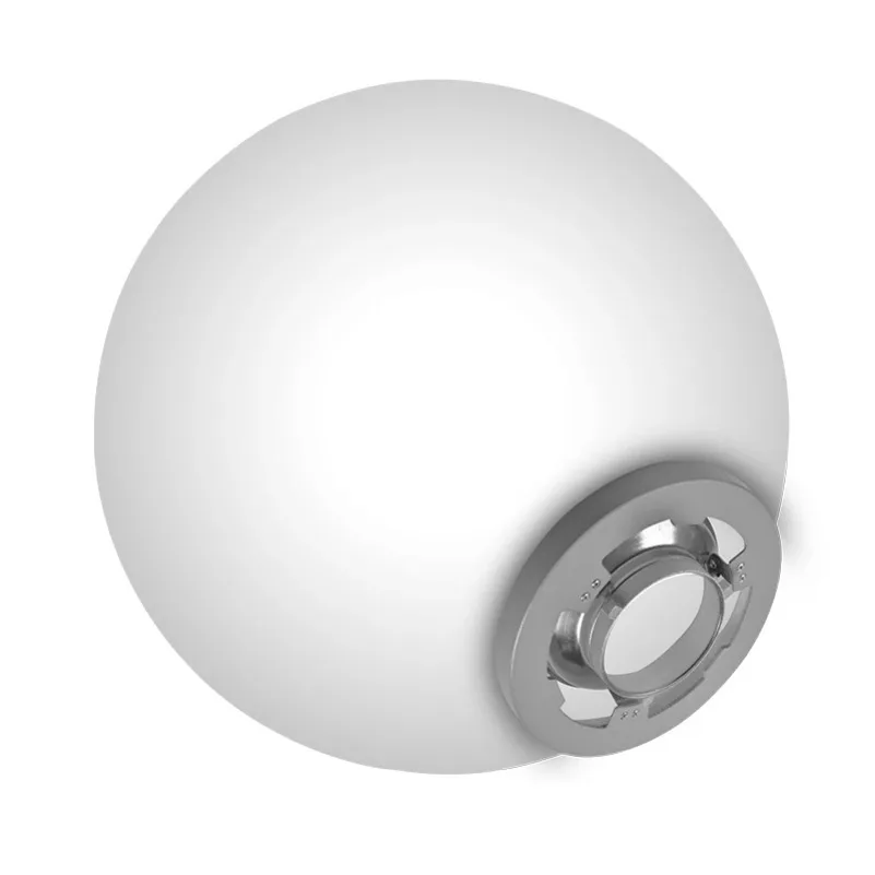 FOR Photography soft light ball φ 15-50cm light filter studio light box
FOR Photography soft light ball φ 15-50cm light filter studio light box