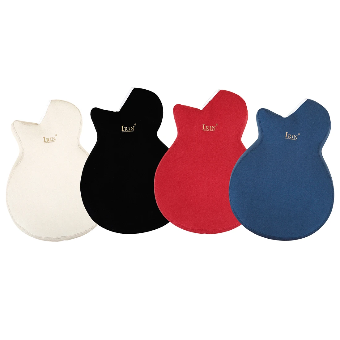 IRIN G-LP Electric Guitar Protective Cover Polyester Printed Guitar Top Cover Paint Anti Strike Electric Guitar Accessories
IRIN G-LP Electric Guitar Protective Cover Polyester Printed Guitar Top Cover Paint Anti Strike Electric Guitar Accessories