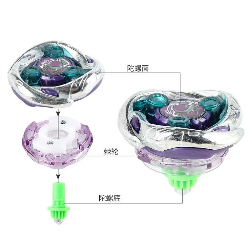 Gyro X Toy UX Gyro UX05 UX08 UX06 UX-01-02-03 BX01 UX02 UX03 UX07 BX001 Canglong Holy Sword Battle Gyro Launcher Toys
Gyro X Toy UX Gyro UX05 UX08 UX06 UX-01-02-03 BX01 UX02 UX03 UX07 BX001 Canglong Holy Sword Battle Gyro Launcher Toys