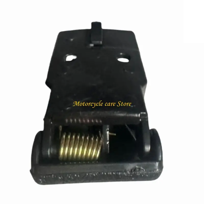 U75F Secure Car Hood Release Handle a Second Mechanism Reliable For Daily Maintenance
U75F Secure Car Hood Release Handle a Second Mechanism Reliable For Daily Maintenance