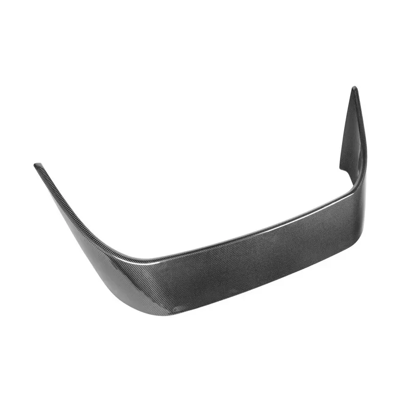 Carbon Fiber A90 Spoiler MB Style Wing for 2019+ SUP A90 Vehicle - Exterior Spoiler Wings Upgrade
Carbon Fiber A90 Spoiler MB Style Wing for 2019+ SUP A90 Vehicle - Exterior Spoiler Wings Upgrade