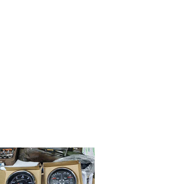 2 In 1 85mm 120/160/200MPH GPS Speedometer With Antenna Speed Meter Gauge With 0-8000 RPM Tachometer For 12V 24V Car Boat Marine
2 In 1 85mm 120/160/200MPH GPS Speedometer With Antenna Speed Meter Gauge With 0-8000 RPM Tachometer For 12V 24V Car Boat Marine