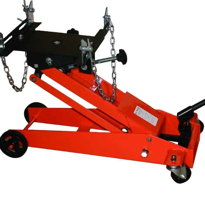 Wholesale 0.5T Stainless Steel Floor Transmission Jack Hydraulic Car Jack With High Strength Material
Wholesale 0.5T Stainless Steel Floor Transmission Jack Hydraulic Car Jack With High Strength Material