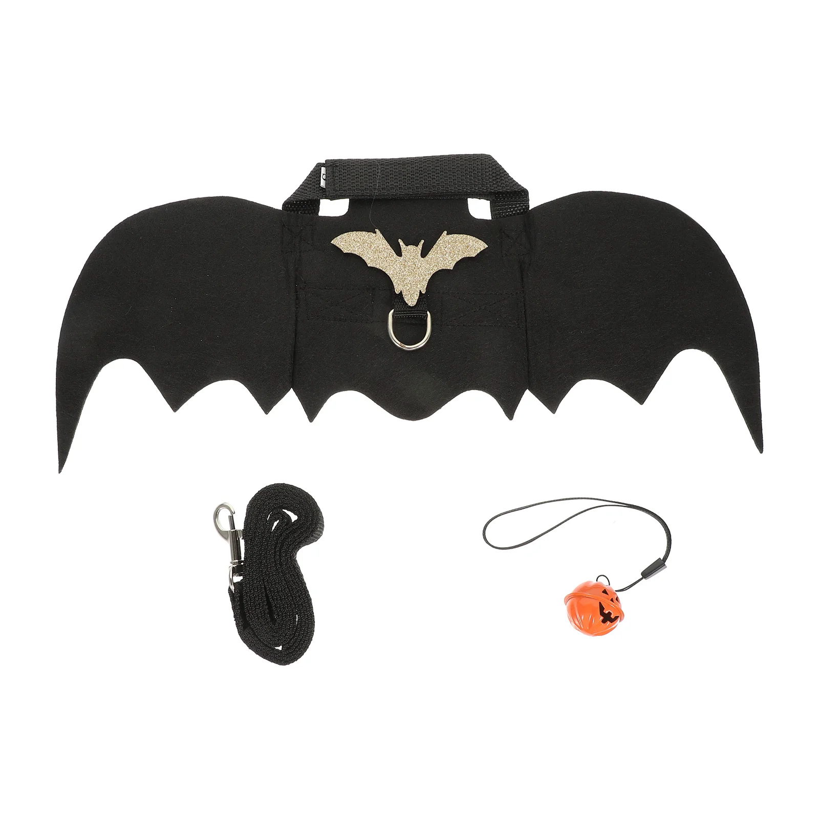 1 set 1 Set Of Bat Wings Pet Costume Halloween Rabbit Clothes Bunny Wing Decorative Harness Small Pet Wing Rabbit Accessories
1 set 1 Set Of Bat Wings Pet Costume Halloween Rabbit Clothes Bunny Wing Decorative Harness Small Pet Wing Rabbit Accessories