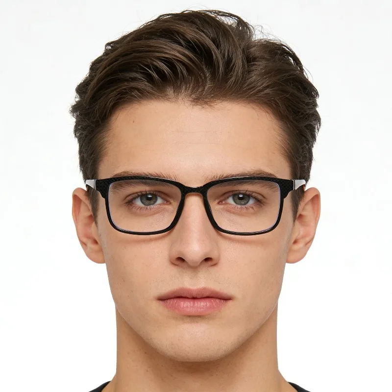 12PCS Classic Fashion Men's and Women's Square Frame Reading Glasses Ultra Light Frame Presbyopia Glasses
12PCS Classic Fashion Men's and Women's Square Frame Reading Glasses Ultra Light Frame Presbyopia Glasses