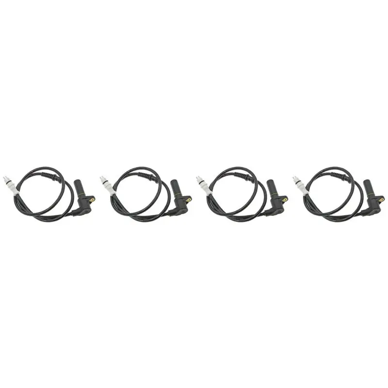 4PCS Fornt Left And Right ABS Wheel Speed Sensor For G-Class (W463/W461) G500 OE A4635400317 4635400317-A74F
4PCS Fornt Left And Right ABS Wheel Speed Sensor For G-Class (W463/W461) G500 OE A4635400317 4635400317-A74F