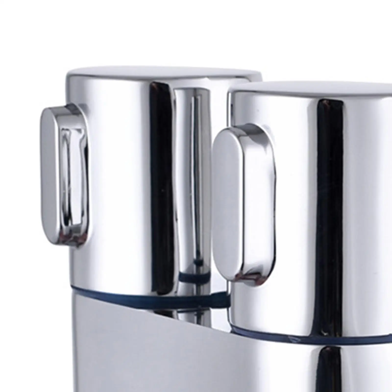 G1/2 Thread Filling Valve Connect Water Flow, 3 Through Angle Stop Valve
G1/2 Thread Filling Valve Connect Water Flow, 3 Through Angle Stop Valve
