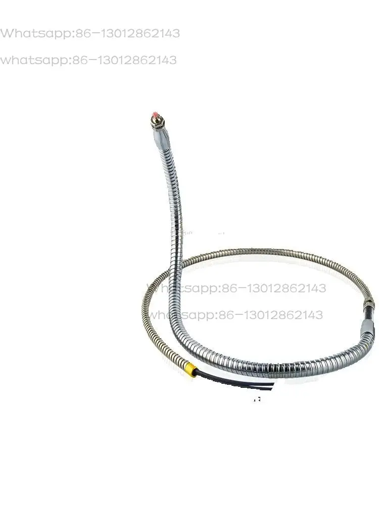 Inkjet printer styling fiber tube amplifier induction probe FBRF-N + FWRC16-610HT
Inkjet printer styling fiber tube amplifier induction probe FBRF-N + FWRC16-610HT