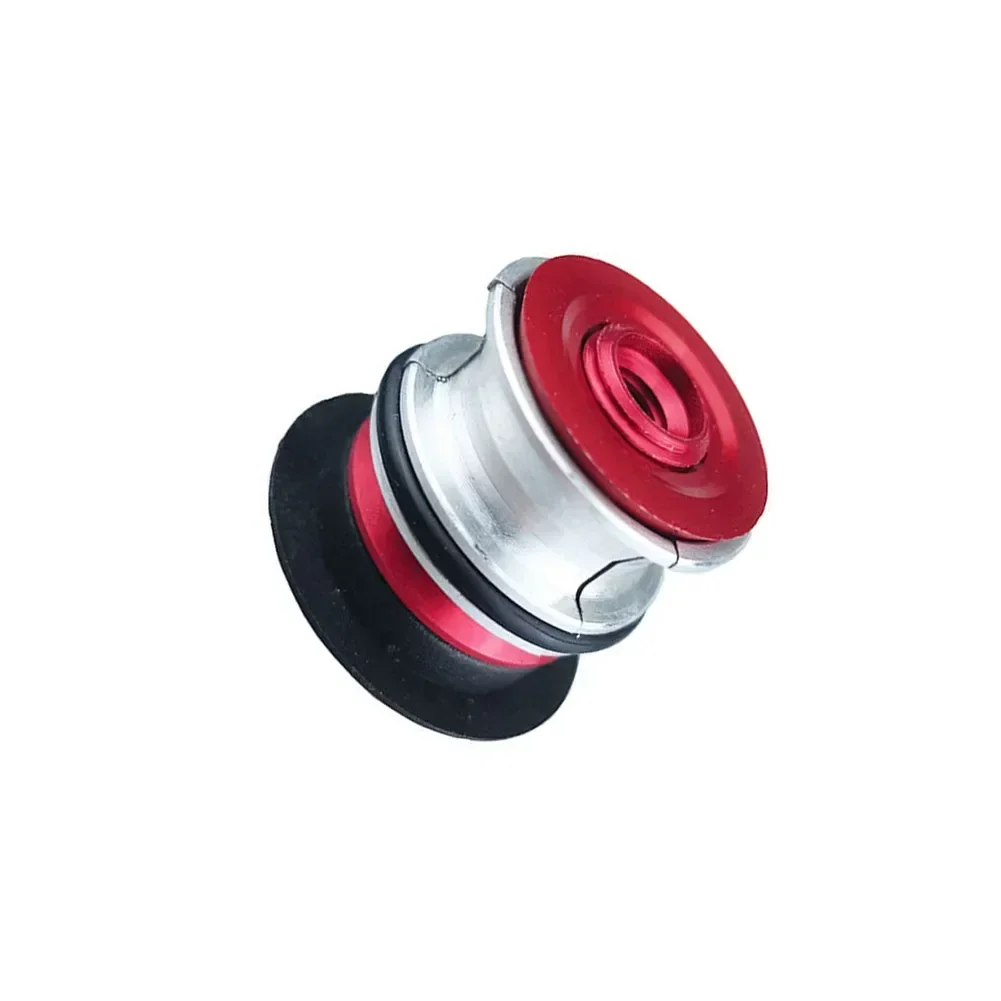 Bicycle Components & Parts Bike Fork Expander Fork Expander Aluminum Alloy Carbon Fork Steerer Compression Plug
Bicycle Components & Parts Bike Fork Expander Fork Expander Aluminum Alloy Carbon Fork Steerer Compression Plug