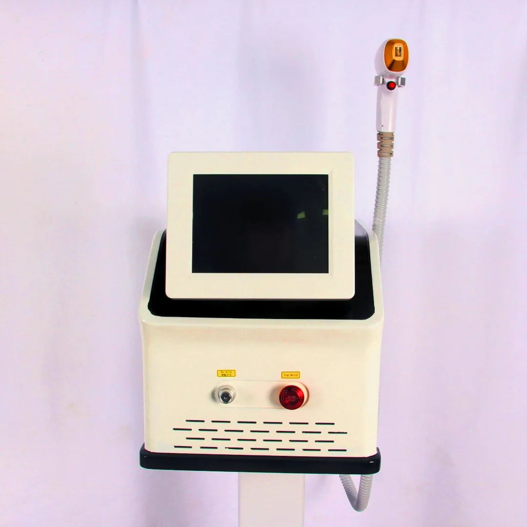 Professional Diode Ice Titanium Laser Body Hair Removal Machine 2025 Portable 808 755 Alexandrite Device 3 waves IPL Permanent
Professional Diode Ice Titanium Laser Body Hair Removal Machine 2025 Portable 808 755 Alexandrite Device 3 waves IPL Permanent