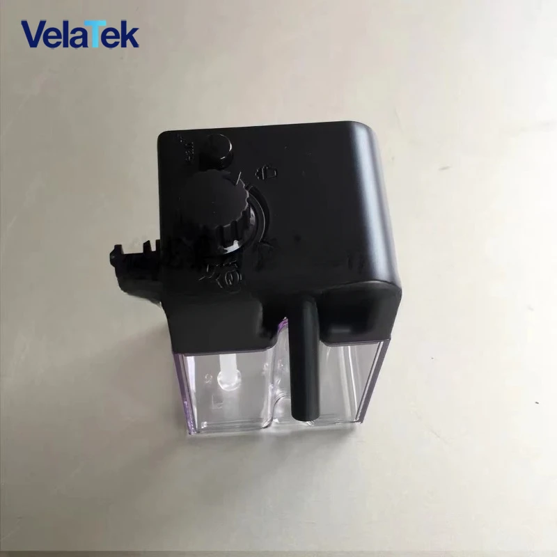 Applicable To Nespresso Nestle/DeLonghi Delong Capsule Coffee Machine EN550 520 Milk Tank Component Accessories
Applicable To Nespresso Nestle/DeLonghi Delong Capsule Coffee Machine EN550 520 Milk Tank Component Accessories