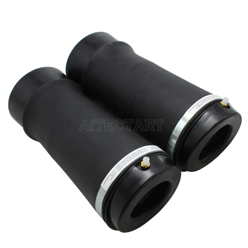 2x REAR AIR SUSPENSION SPRING BAG FOR JEEP GRAND CHEROKEE WK WK2 68029912AE 68029911AB 68029912AC 68029912AD 68029912AF NEW
2x REAR AIR SUSPENSION SPRING BAG FOR JEEP GRAND CHEROKEE WK WK2 68029912AE 68029911AB 68029912AC 68029912AD 68029912AF NEW