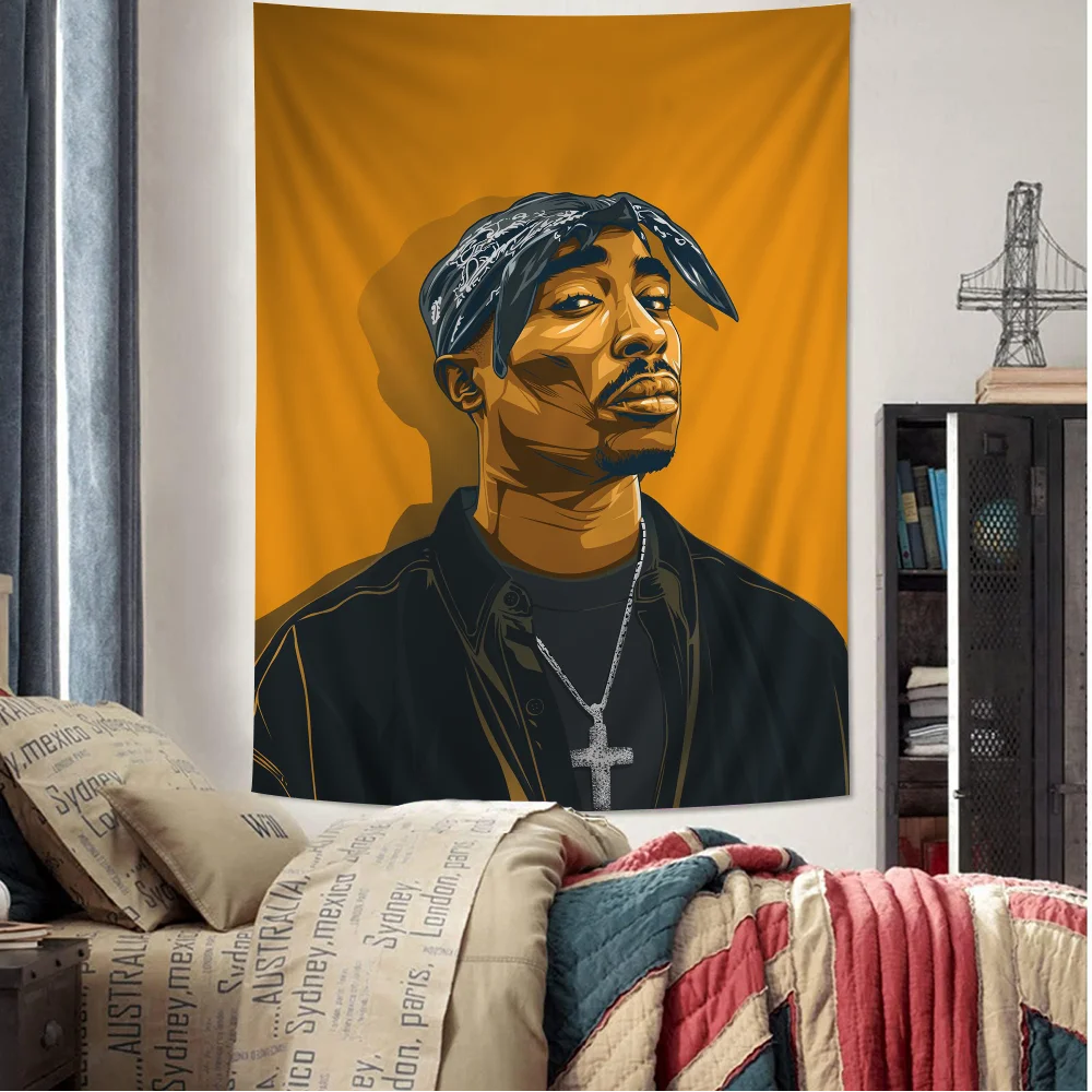 Rapper 2P-AC Hanging Bohemian Tapestry Indian Buddha Wall Decoration Witchcraft Bohemian Hippie Cheap Hippie Wall Hanging
Rapper 2P-AC Hanging Bohemian Tapestry Indian Buddha Wall Decoration Witchcraft Bohemian Hippie Cheap Hippie Wall Hanging