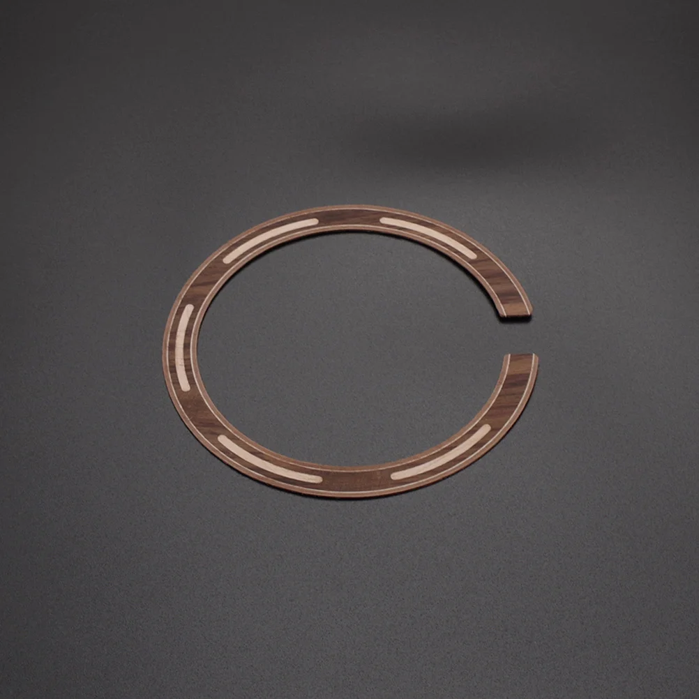 Guitar Sound Hole Rosette Wooden Inlay Sticker Decorative Ring For Acoustic Classical Guitar Upgrade Accessory Instrument
Guitar Sound Hole Rosette Wooden Inlay Sticker Decorative Ring For Acoustic Classical Guitar Upgrade Accessory Instrument