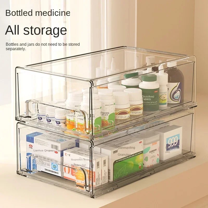 Large Box Stackable Proof Light Multi Storage Transparent Drawer Acrylic Layered Desktop Luxury Capacity Dust Home
Large Box Stackable Proof Light Multi Storage Transparent Drawer Acrylic Layered Desktop Luxury Capacity Dust Home