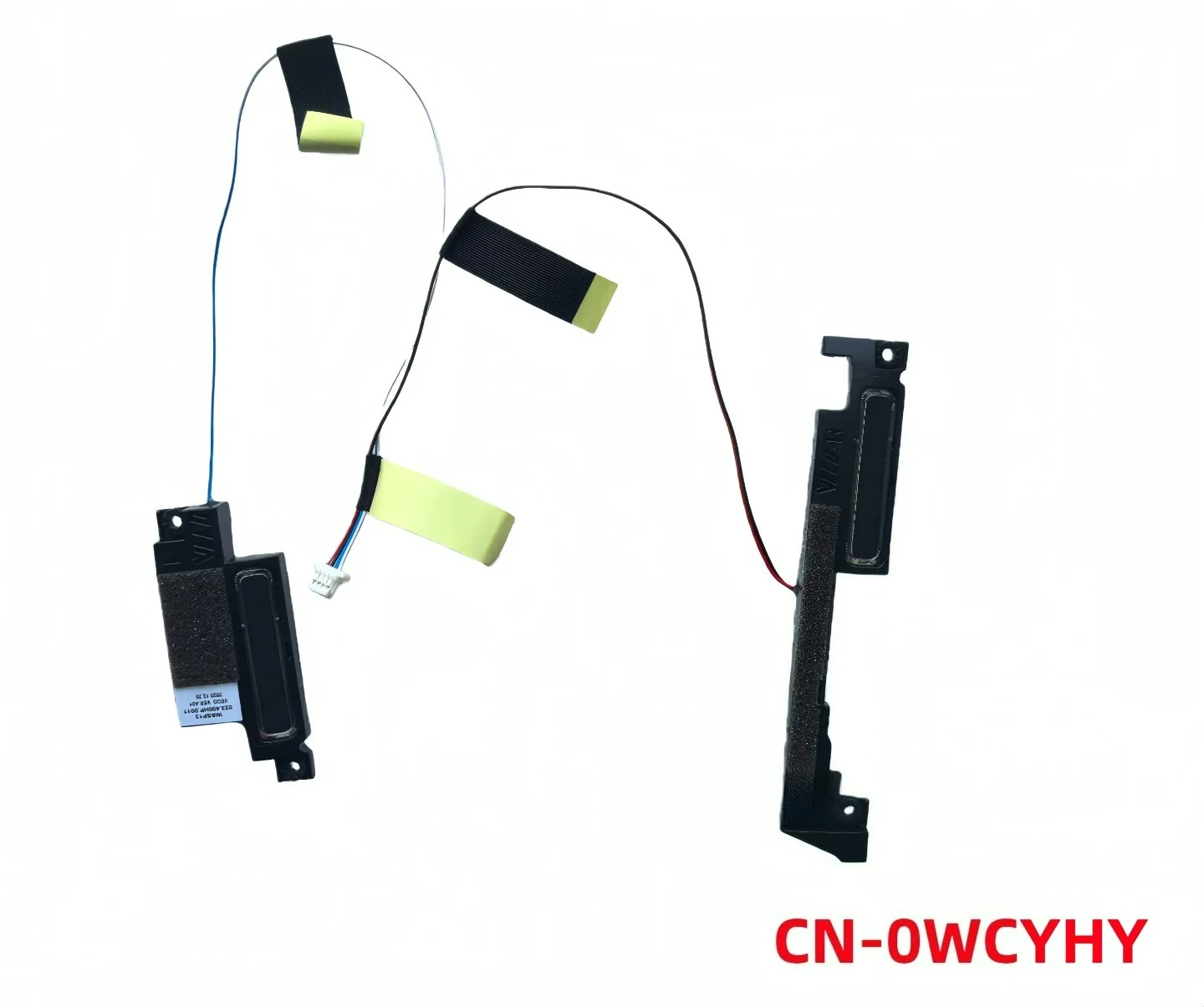 New for DELL Inspiron 5390 5391 3301 Speaker, Speaker 0WCYHY
New for DELL Inspiron 5390 5391 3301 Speaker, Speaker 0WCYHY