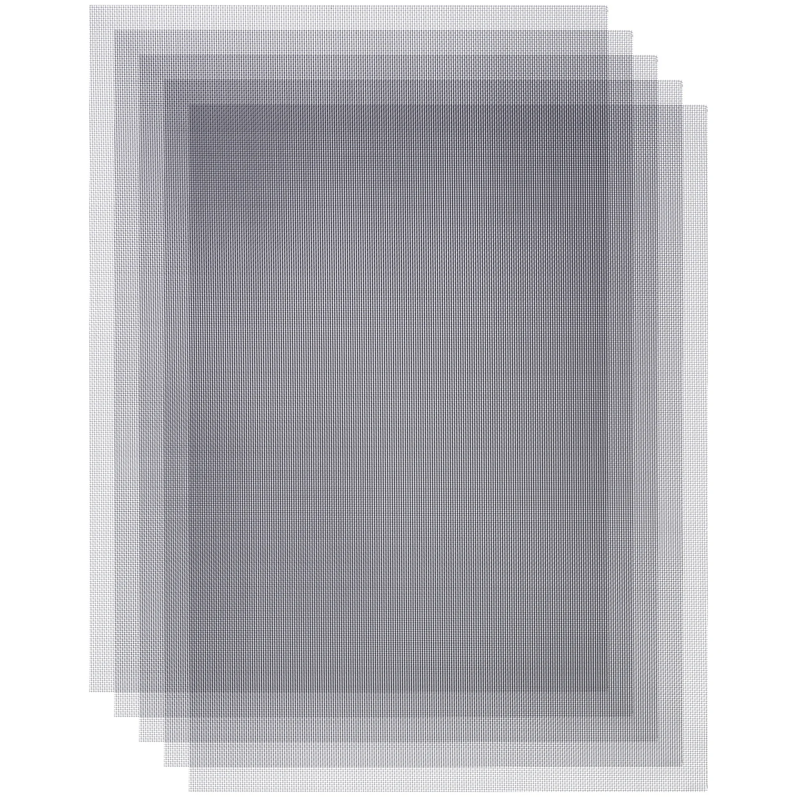 5pcs Stainless Steel Mesh For Bumper Repair Welding Thermoplastic Auto Plastic Metal Screen Sheet Construction Net Tool Parts
5pcs Stainless Steel Mesh For Bumper Repair Welding Thermoplastic Auto Plastic Metal Screen Sheet Construction Net Tool Parts