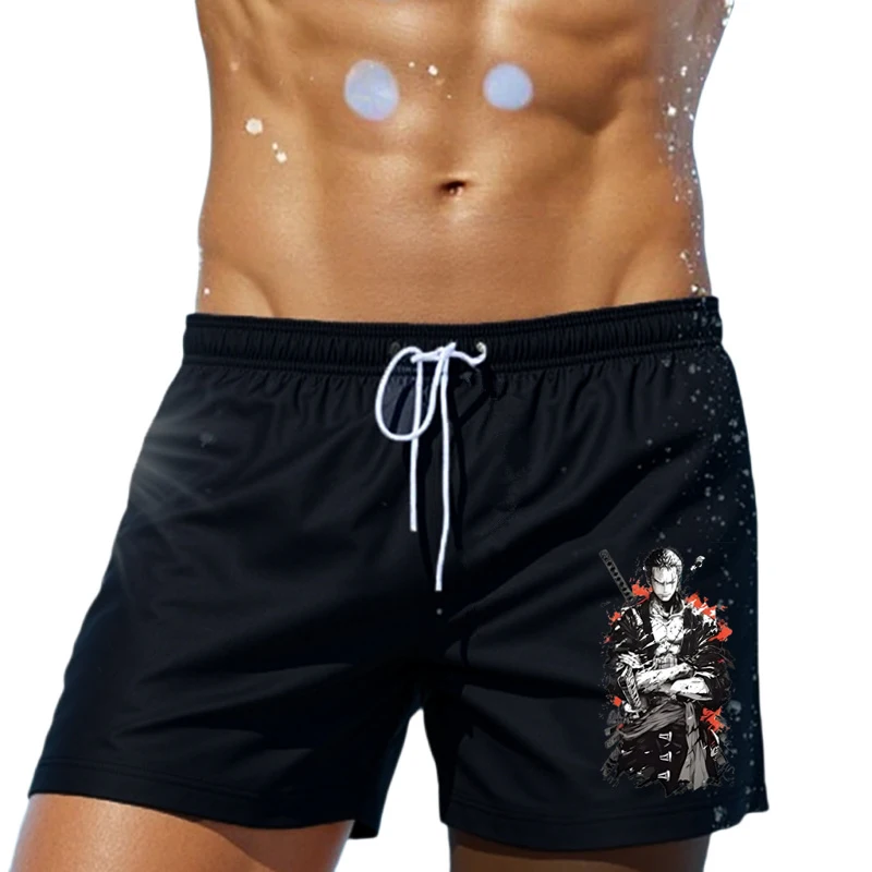 Men'S Summer Mesh Quick Drying Sports Shorts Casual Breathable Beach Pants For Outdoor Running Fitness
Men'S Summer Mesh Quick Drying Sports Shorts Casual Breathable Beach Pants For Outdoor Running Fitness