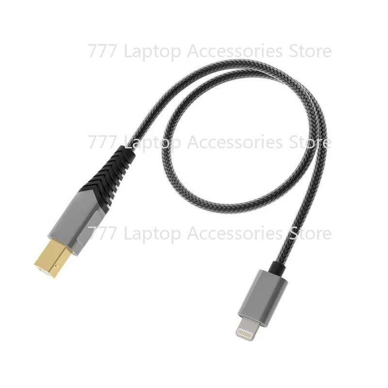 For FiiO USB TYPE-B TO USB C TYPE C/LIGHTNING ADAPTER CABLE LD-TC1/LD-LT1 Used
For FiiO USB TYPE-B TO USB C TYPE C/LIGHTNING ADAPTER CABLE LD-TC1/LD-LT1 Used