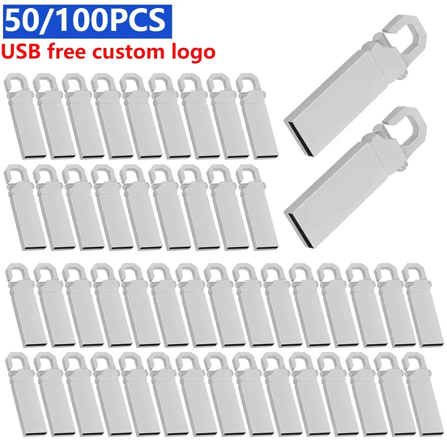 50/100PCS custom Flash Drive Pen Drive 1GB 2GB 16GB 32GB 64GB High Speed Usb Stick memoria stick memory Flash Drive Pendrive 2.0
50/100PCS custom Flash Drive Pen Drive 1GB 2GB 16GB 32GB 64GB High Speed Usb Stick memoria stick memory Flash Drive Pendrive 2.0