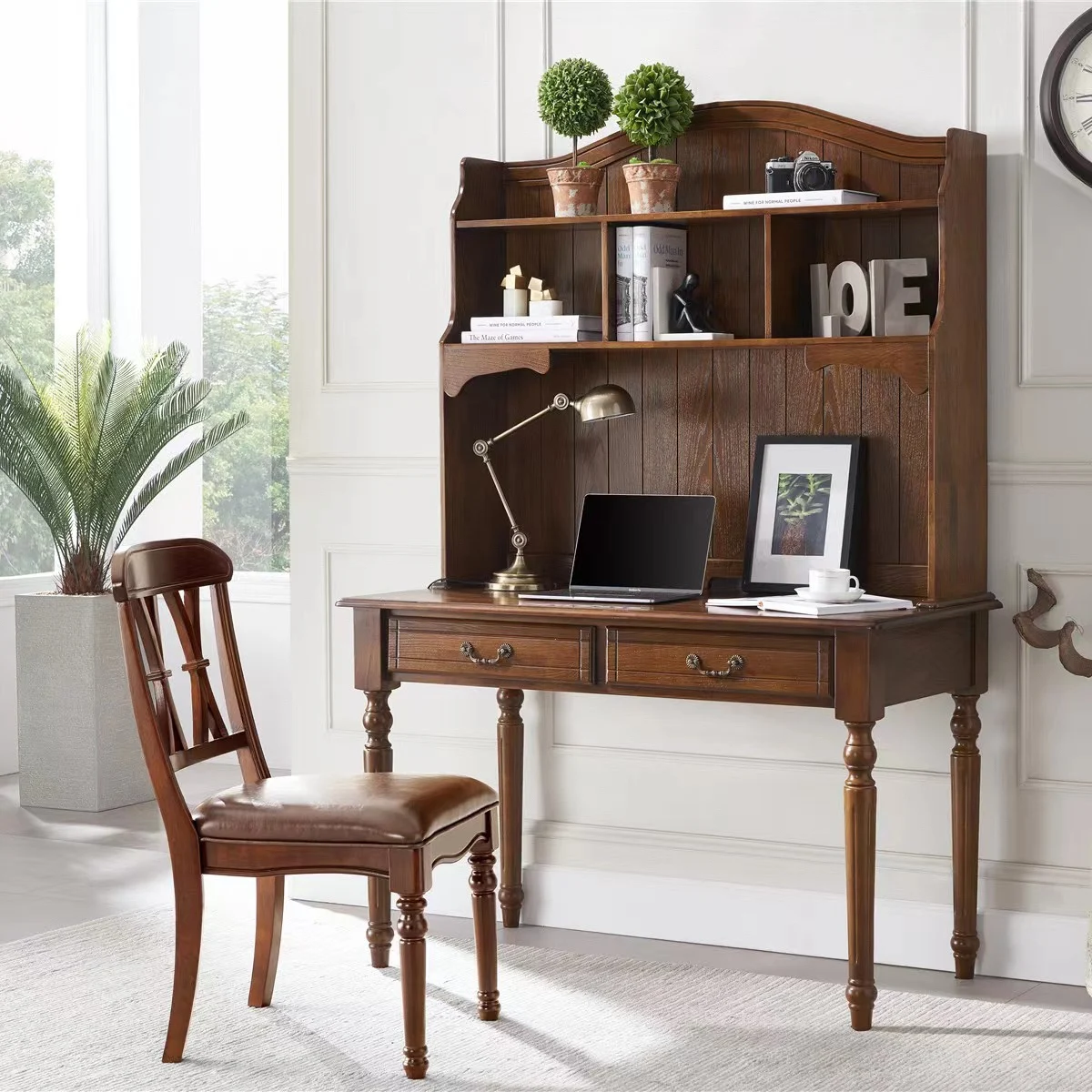 bookshelf combination desk cabinet integrated table bedroom simple student writing desk household solid wood computer desk
bookshelf combination desk cabinet integrated table bedroom simple student writing desk household solid wood computer desk