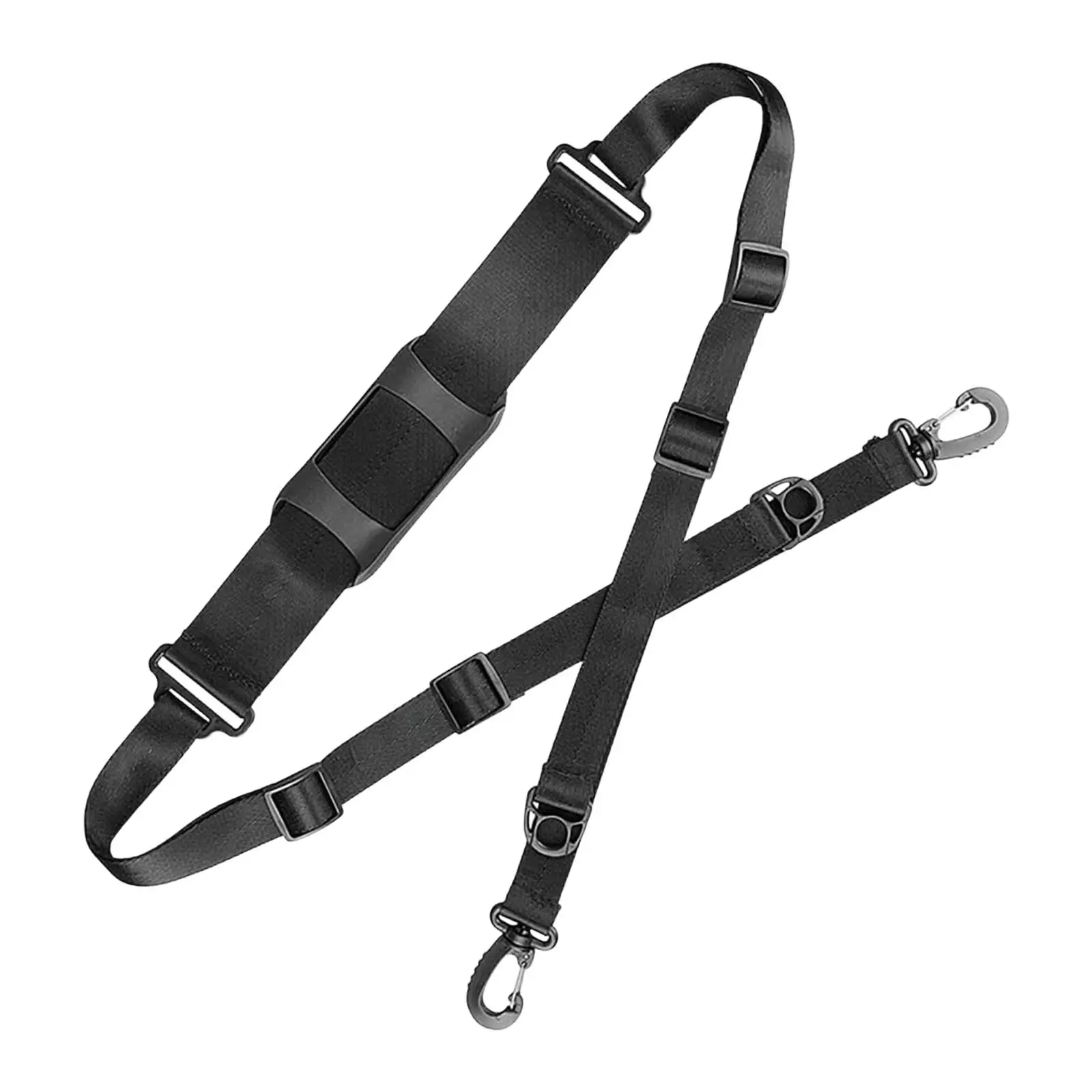 Универсальный регулируемый плечевой ремень для детей, переноска для велосипеда, скутера, прочный нескользящий полиэстер, портативный для складного велосипеда, путешествий
Универсальный регулируемый плечевой ремень для детей, переноска для велосипеда, скутера, прочный нескользящий полиэстер, портативный для складного велосипеда, путешествий